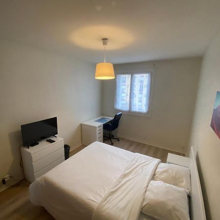 Chambre Calme Le Mans Kültér fotó