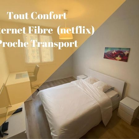 Chambre Calme Le Mans Kültér fotó