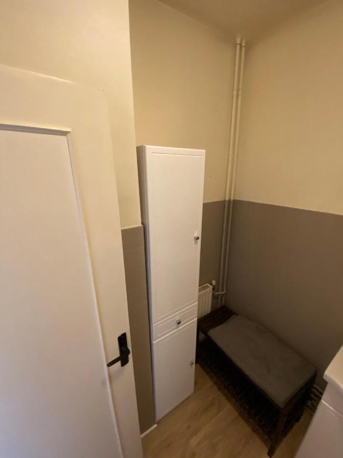 Chambre Calme Le Mans Kültér fotó
