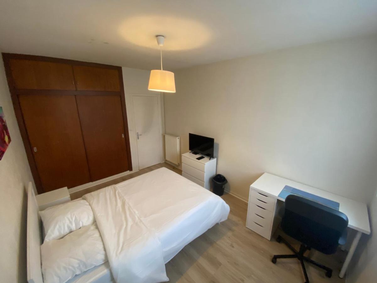 Chambre Calme Le Mans Kültér fotó