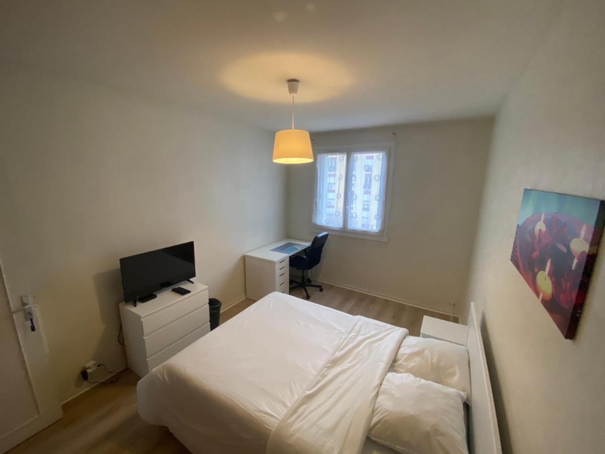 Chambre Calme Le Mans Kültér fotó