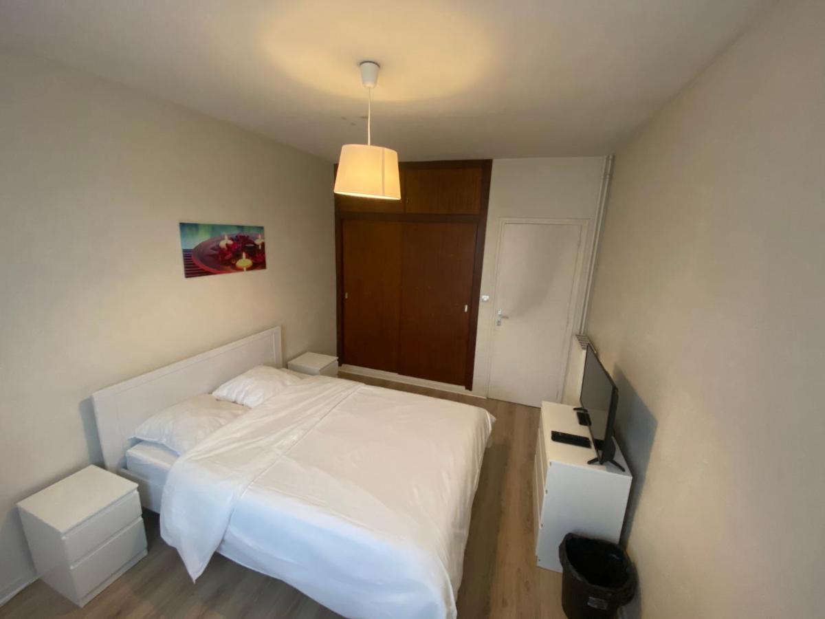 Chambre Calme Le Mans Kültér fotó